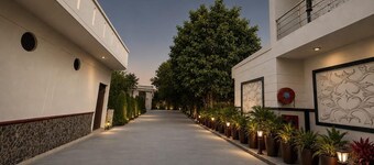 The K D Resort