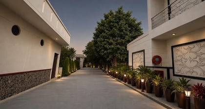 The K D Resort