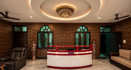 The K D Resort