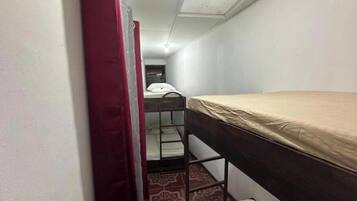 Wifi y ropa de cama