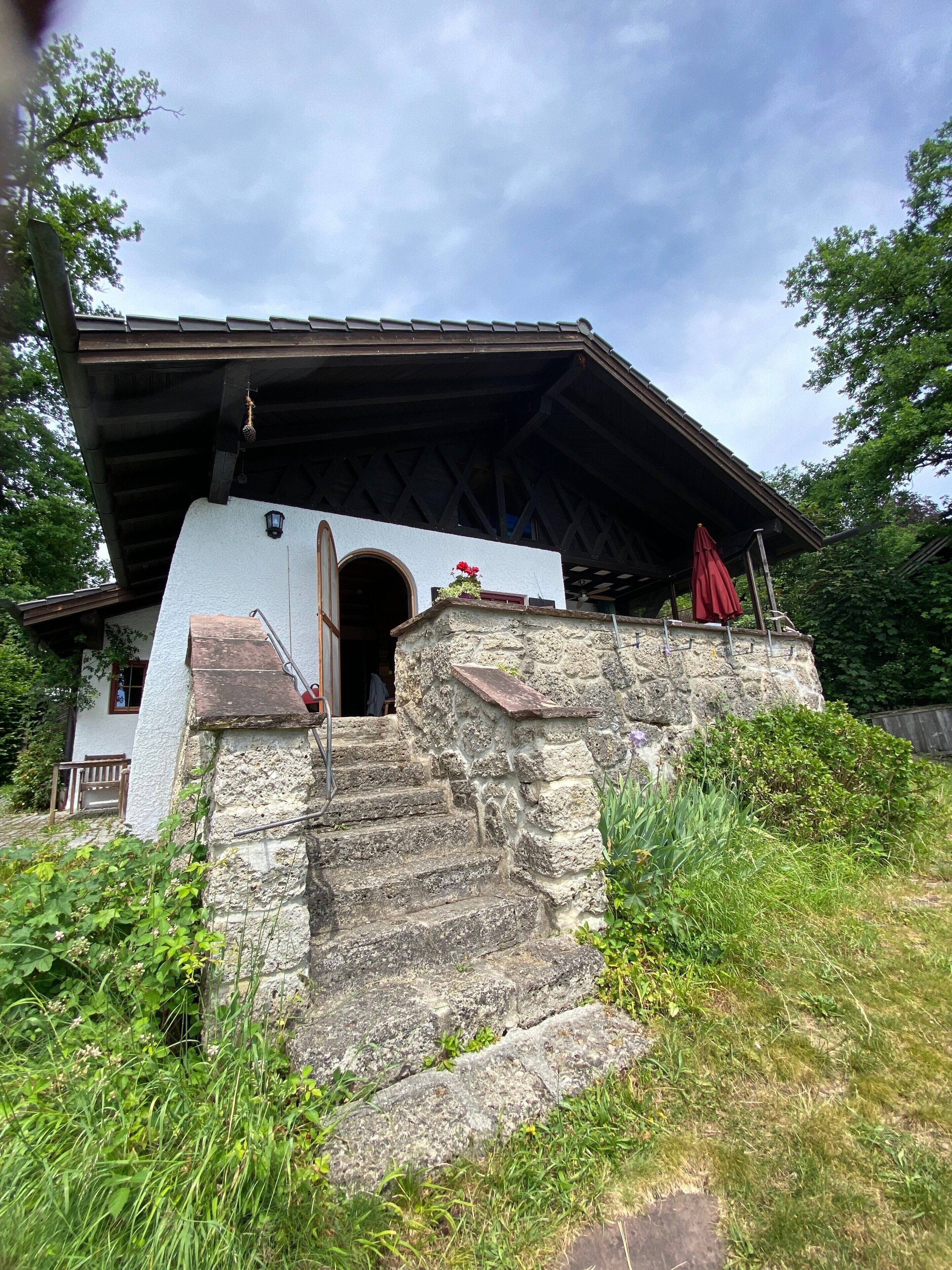 Exterieur
