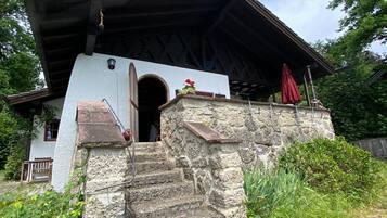 Exterieur