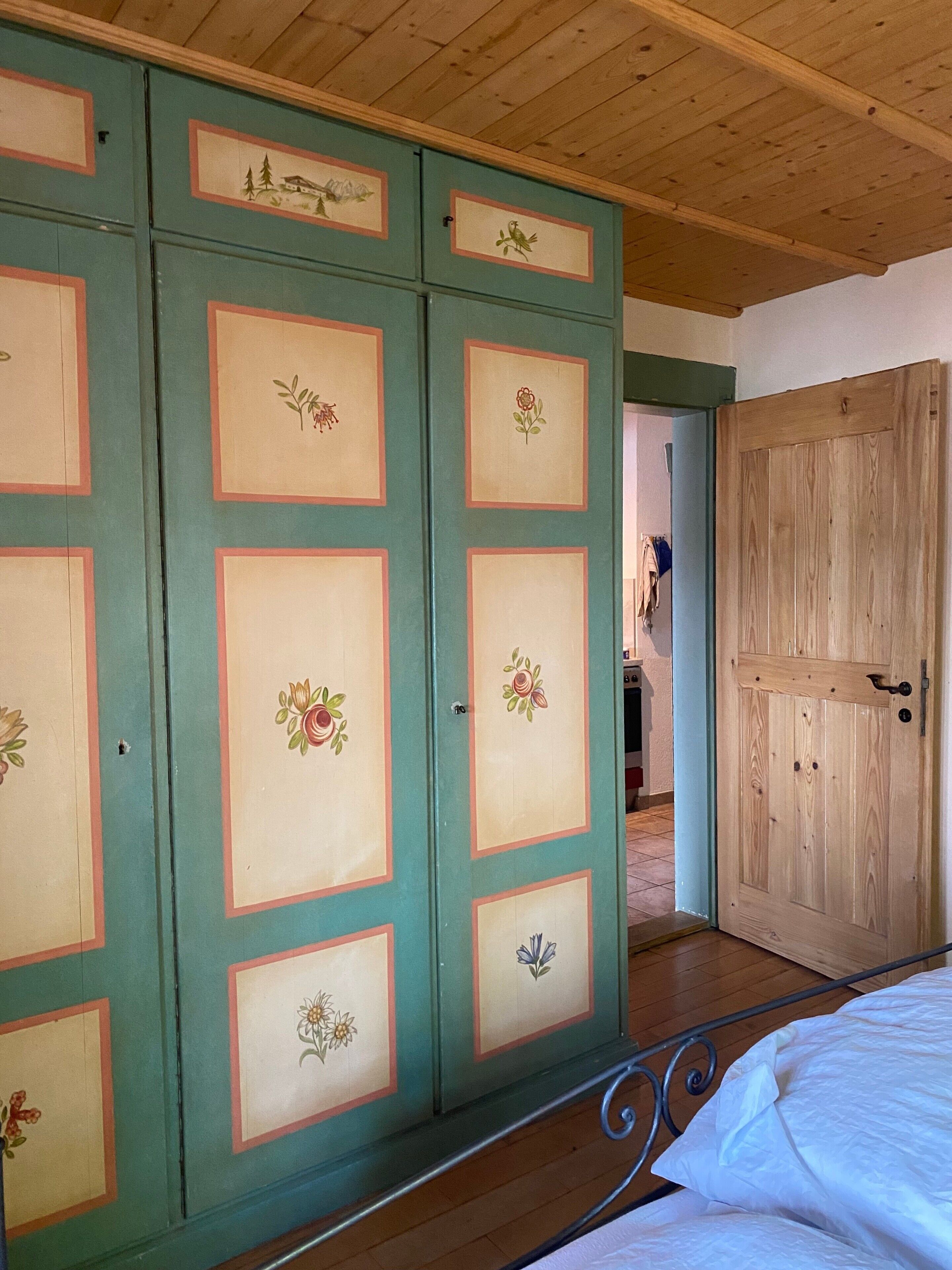 Kamer