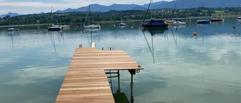 Port de plaisance