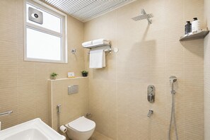 Vila luxo | Banheiro