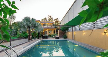 Alaya Stays Autum Villa Petfriendly 4BHK