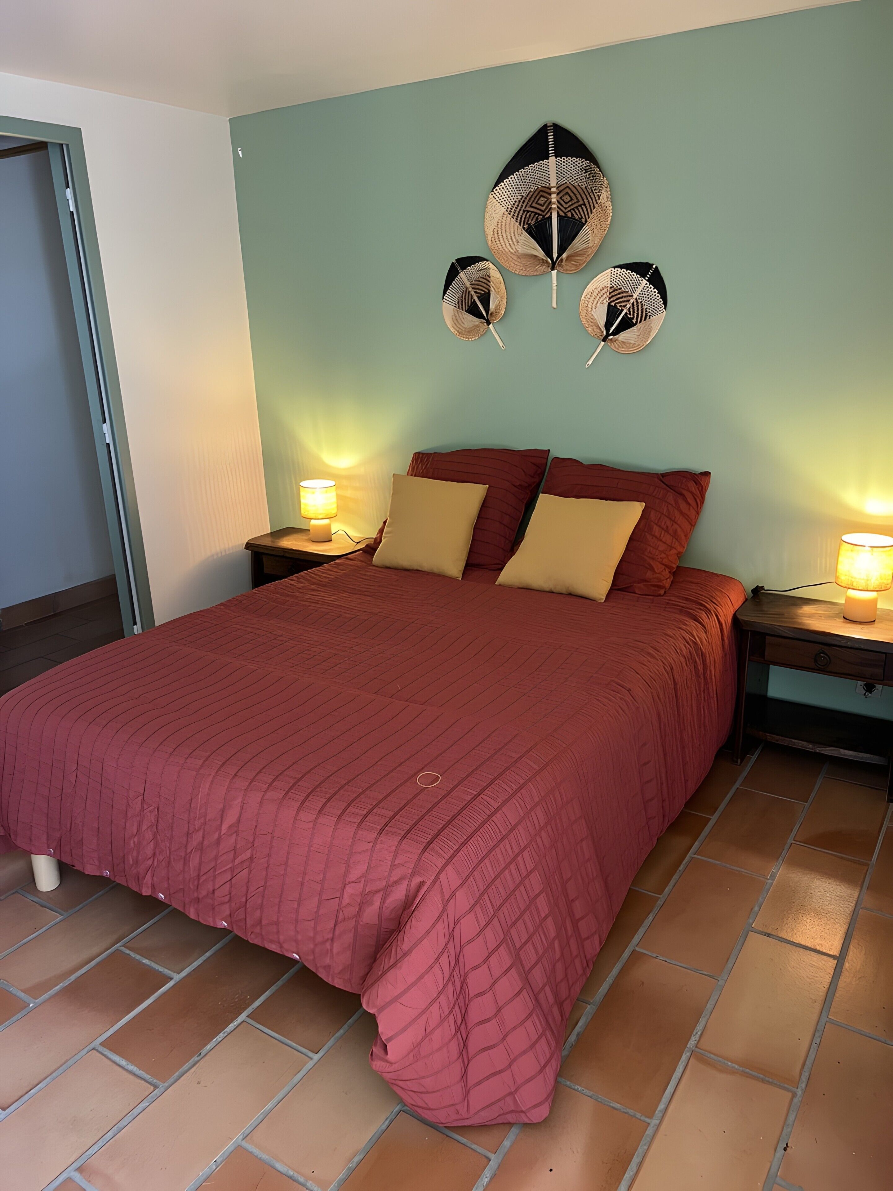 Habitación