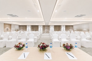 Aula banquet