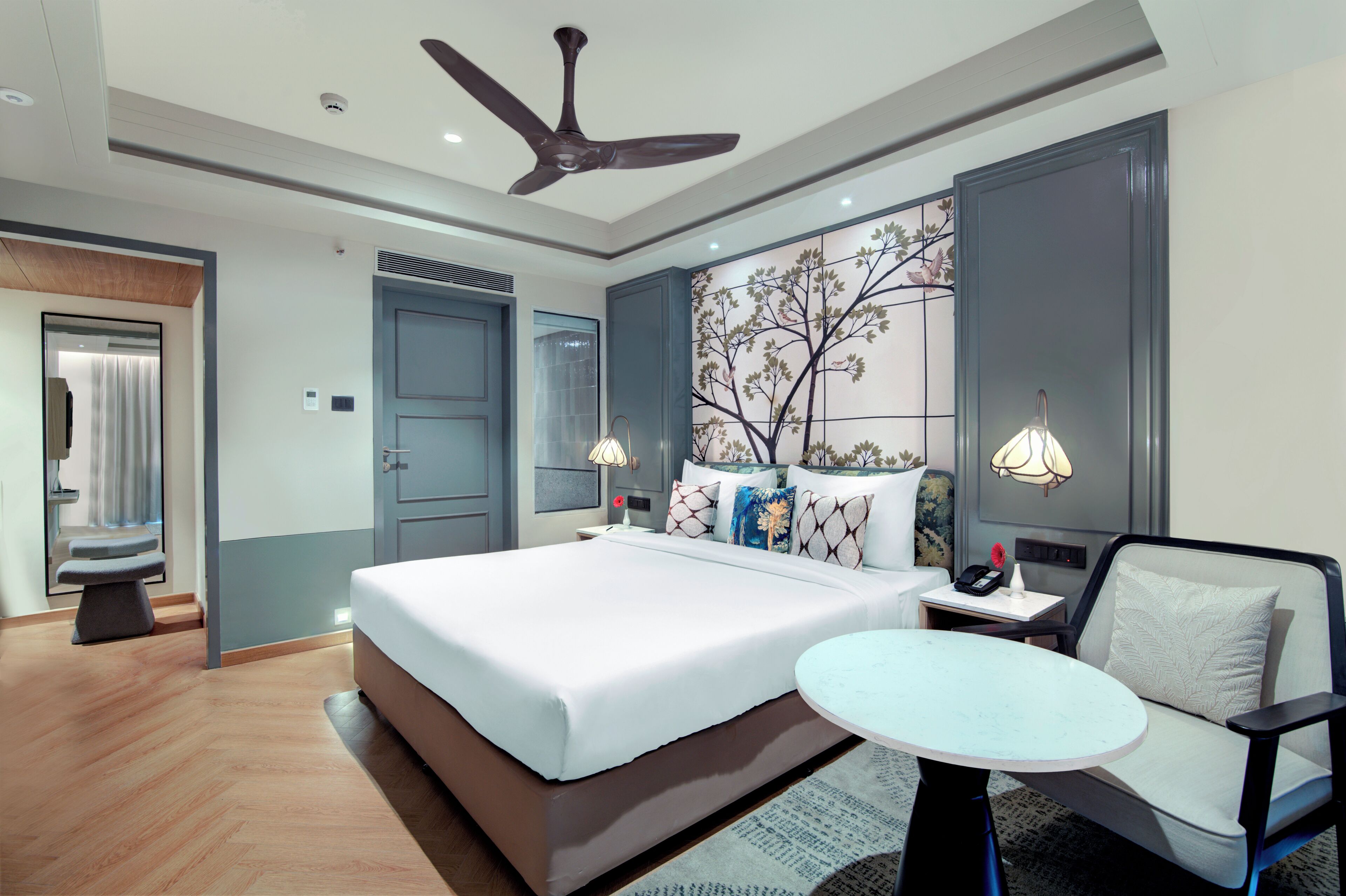 Signature Suite