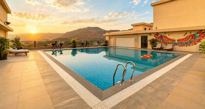 Amoravida by 7 Apple Resorts Khandala