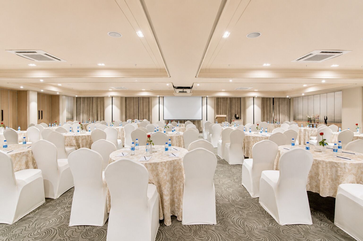 Salón de banquetes