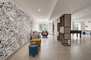 Sala de juegos