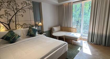 Amoravida by 7 Apple Resorts Khandala