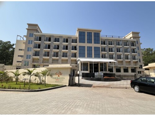 Amoravida by 7 Apple Resorts Khandala