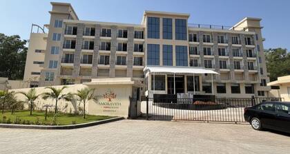 Amoravida by 7 Apple Resorts Khandala