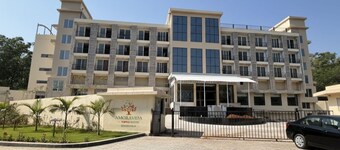 Amoravida by 7 Apple Resorts Khandala