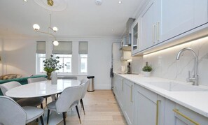 Eget kök
