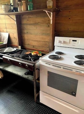 Privékeuken