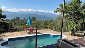 Alberca