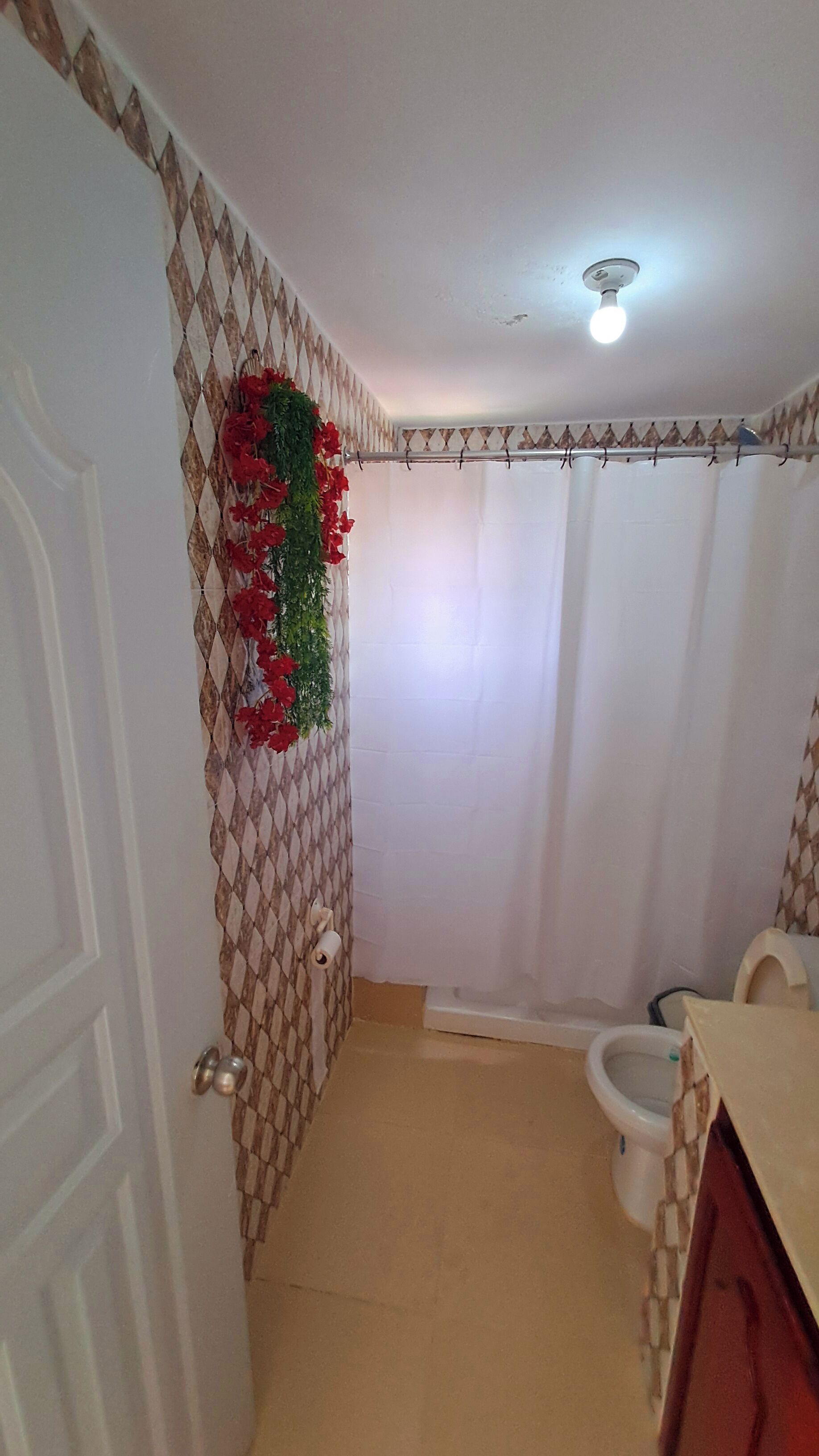 Håndklæder, Toiletpapir
