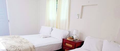 2 bedrooms, WiFi