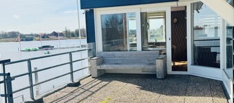 Weromerie Premium Hotel and Apartment