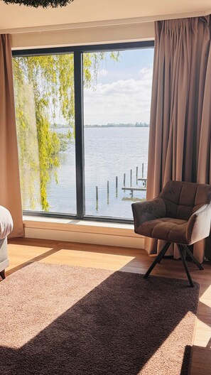 Double Room, Lake View