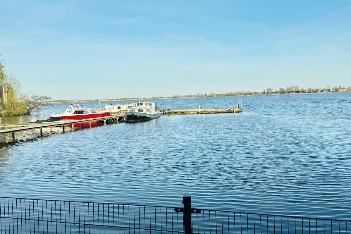 Apartment, Balkon, Seeblick | Kostenloses WLAN