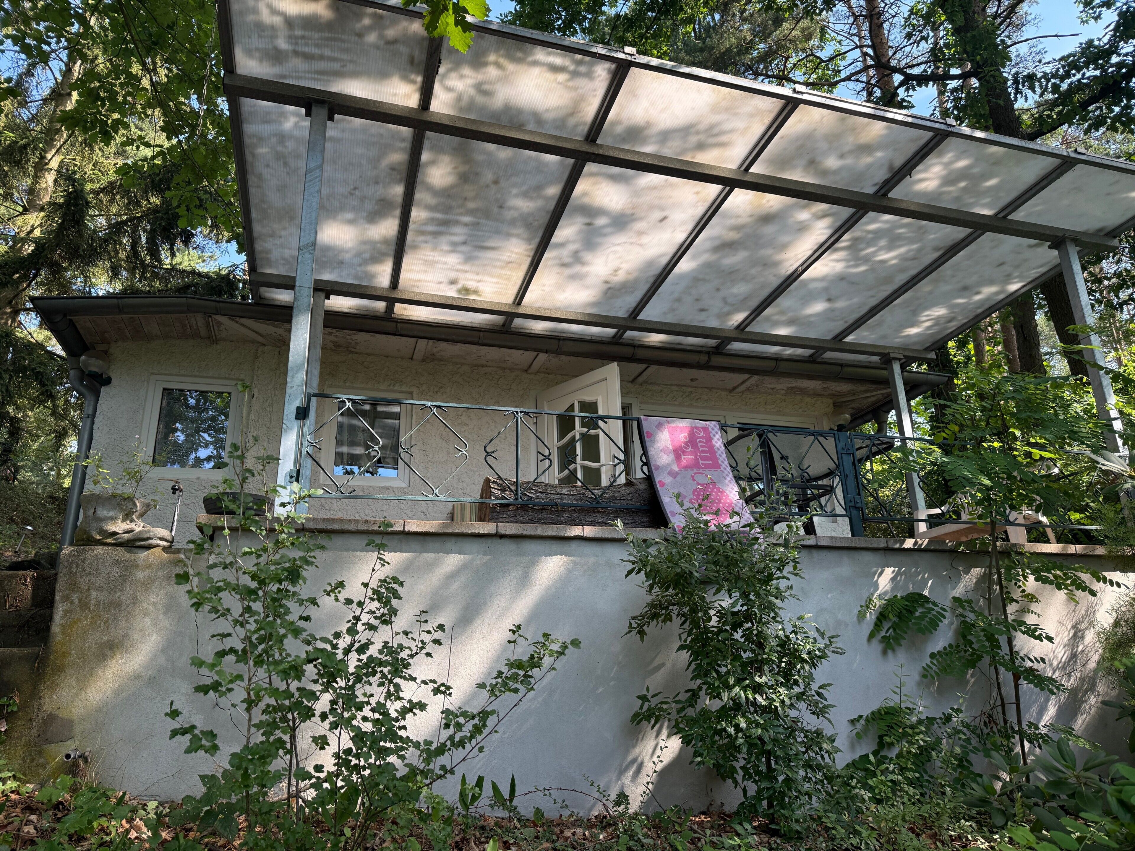 Außenbereich
