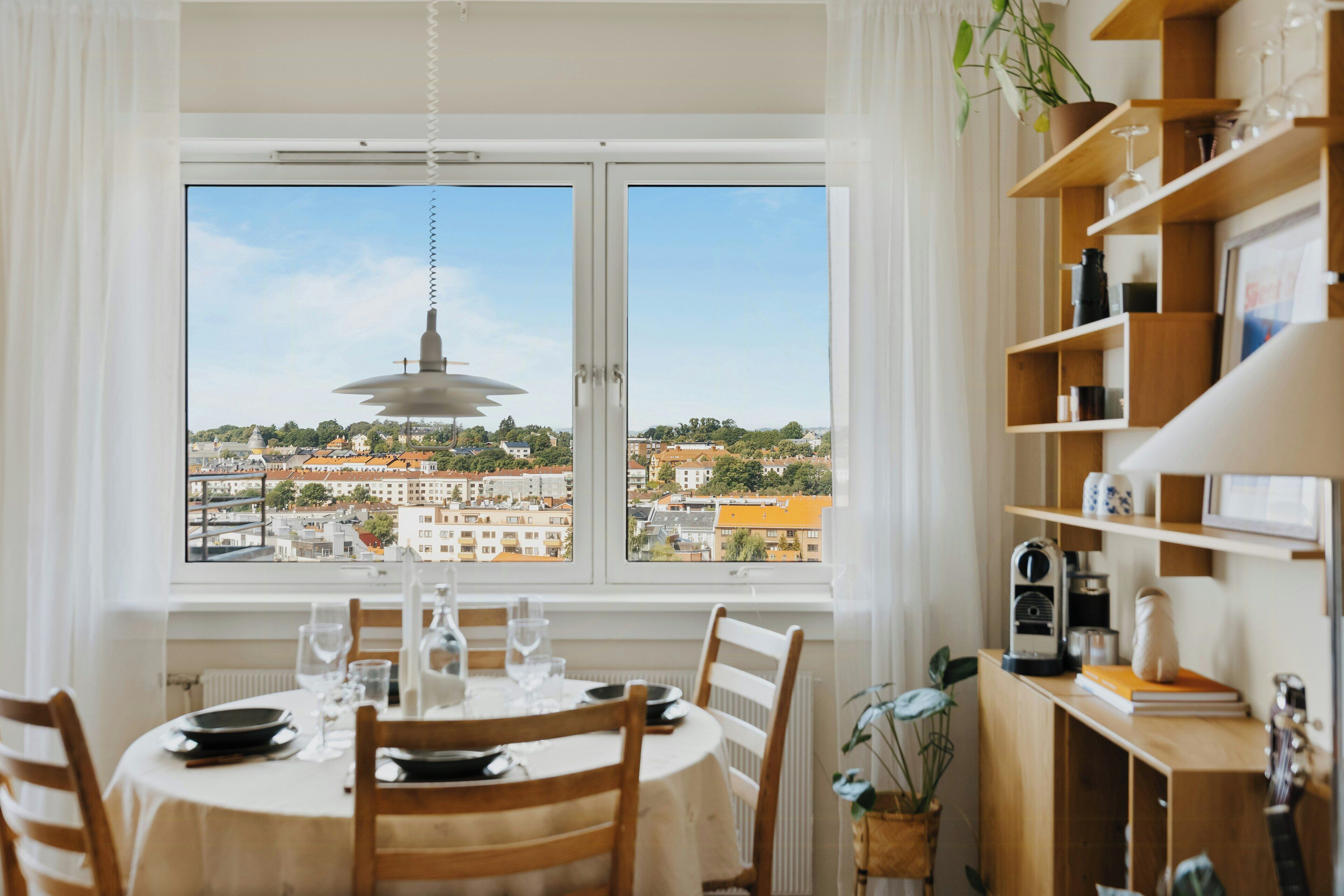 Spiseområde