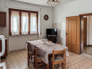 Condo | Dining - Relax tra gli ulivi (Abruzzo)