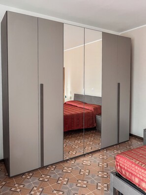 Condo - Relax tra gli ulivi (Abruzzo)