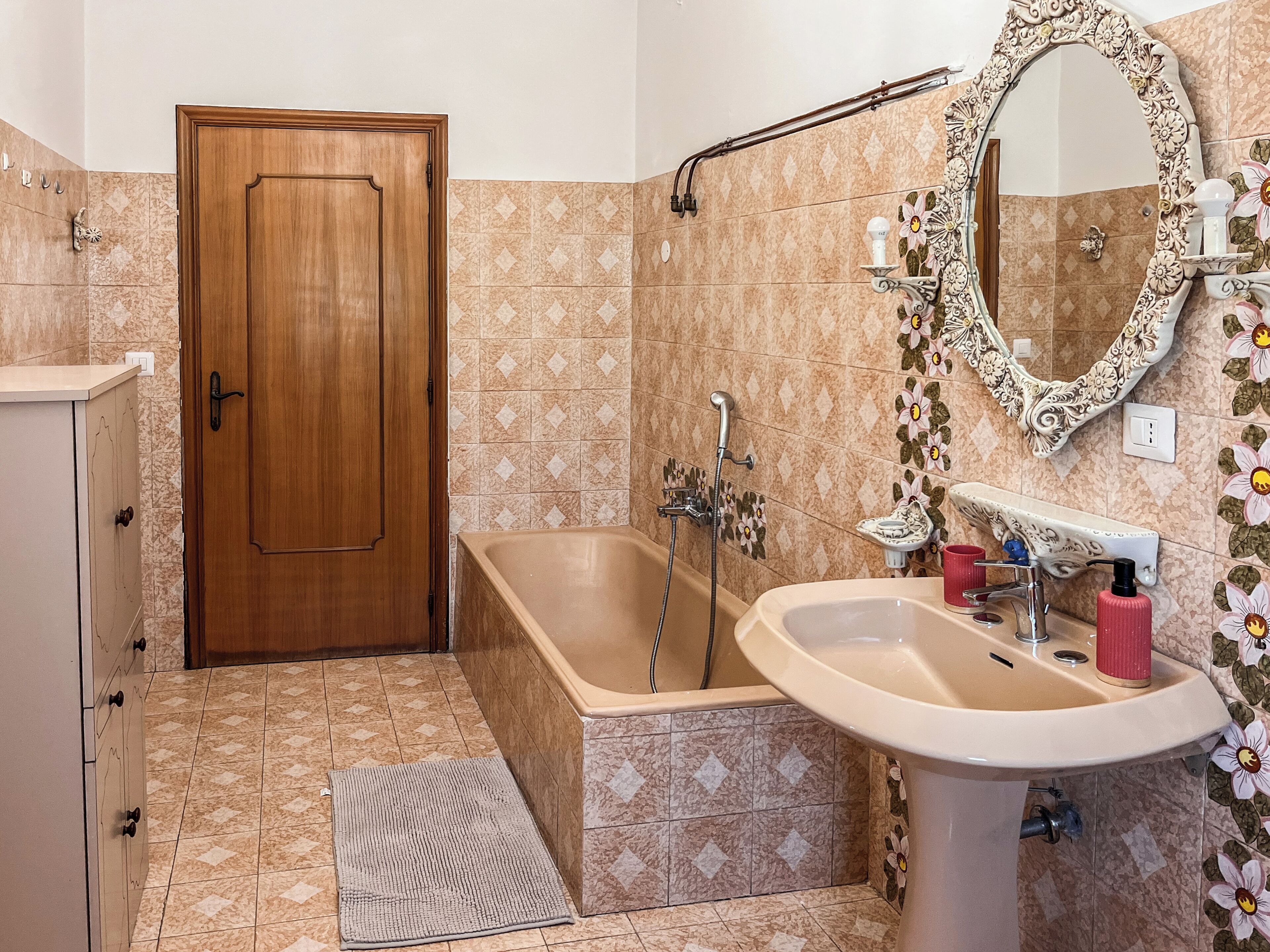 Condo | Bathroom