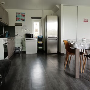 Cozinha privada