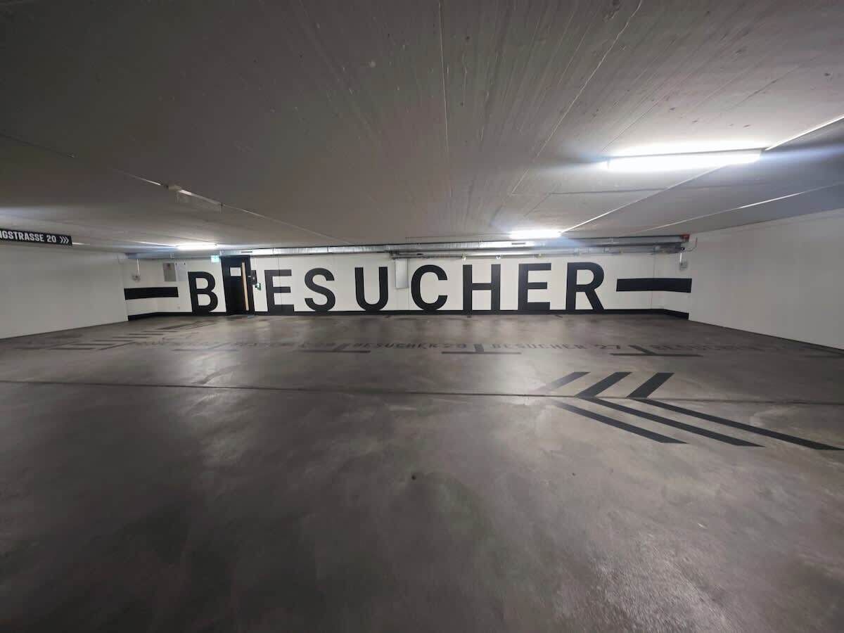 Interiör