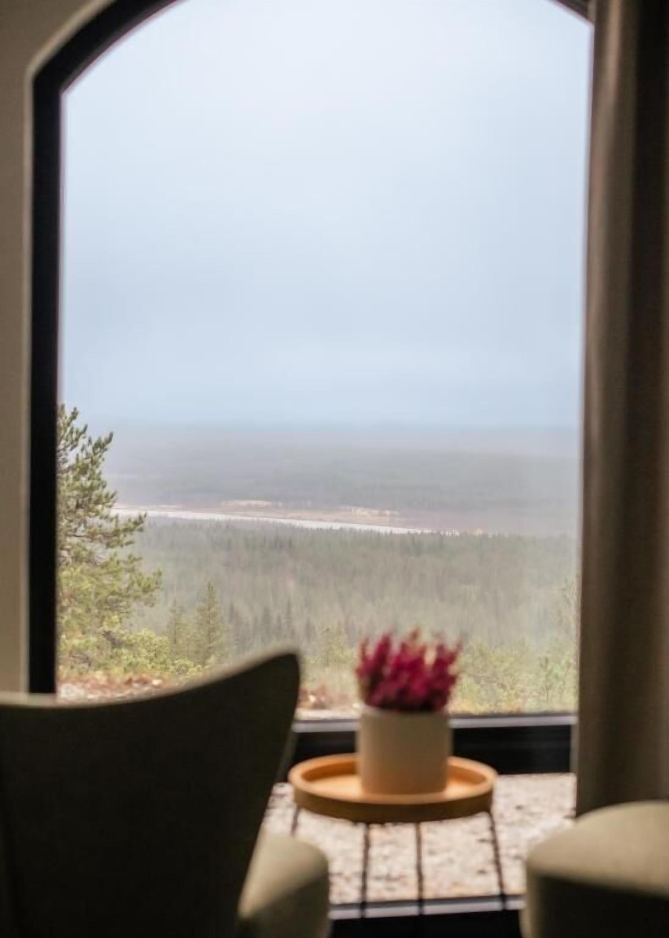 Double or Twin Room, Beachfront | Interior