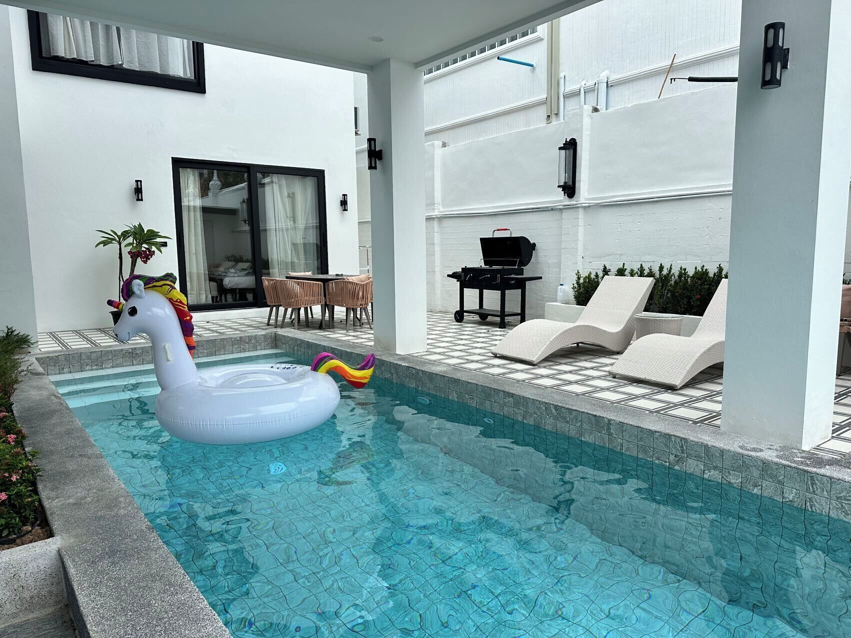 Kolam renang