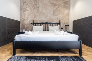Hus – deluxe, røyk