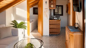 Interior - Awesome home in Krusevo with WiFi (Krusevo)