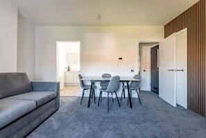 TV - Marine Place | Flat 8 (St Andrews)