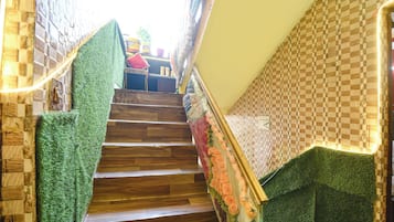 Escadaria