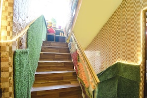 Escadaria