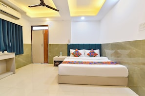 Suite | Cadar kapas Mesir, peralatan tempat tidur premium 