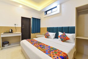 Cadar kapas Mesir, peralatan tempat tidur premium 