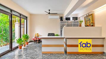 Recepción