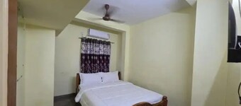 Fabhotel Whites Inn Urapakkam