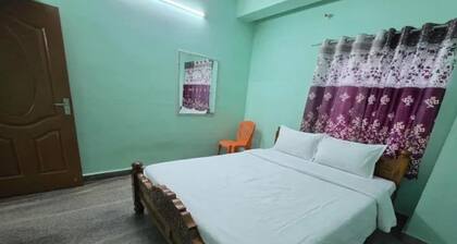 Fabhotel Whites Inn Urapakkam