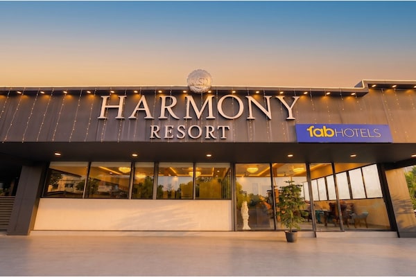Fabhotel Prime Harmony Resort - Alibag