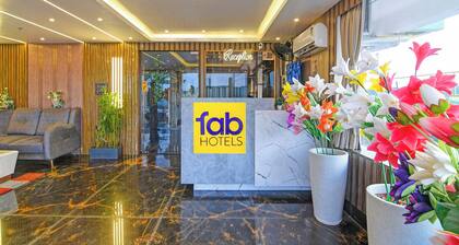 FabHotel Prime Tanishq Inn