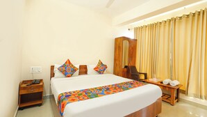 Unclassified image, 3 of 31, button - FabHotel Fabulous (Bangalore)